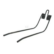 Pružné pero 8,5 x 98 x 490 mm s cívkou 43 mm (Kuhn) - 57701700KR