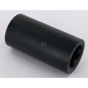 Drážkované profilové pouzdro 1 3/8 Z6, L=100 mm - 6740101KR