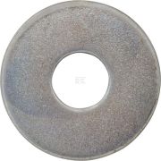Karosářská podložka M12x37x3 mm, pozinkovaná, DIN 9021