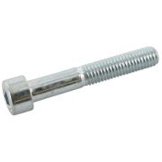 Válcový imbusový šroub M8x50 pozink. 8.8, DIN912