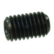 Stavěcí šroub M8x10 mm, 45H DIN 916