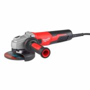 Milwaukee AGV 13-125 XE úhlová bruska