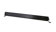 Světelná LED lišta 200 W 815x70x67 mm 25200 lm, obdélníková, 12/24 V, 60 LED
