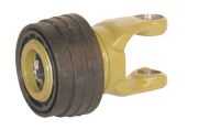 Nasazovací vidlice 1-3/8" 6drážek (W2600, P600) - 268406