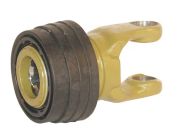 Nasazovací vidlice 1-3/8" 6drážek (W2500, P500)
