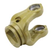 Vidlice na profil. trubku L21, připojení 30 mm