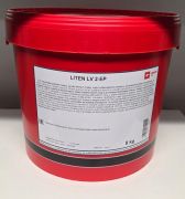 Plastické mazivo LV 2 EP/8 kg - Orlen