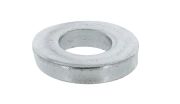 Extra silná podložka M20x44x8 mm, pozinkovaná, DIN 7349