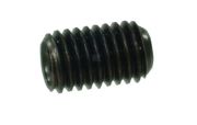 Stavěcí šroub M4x6 mm, 45H DIN 913