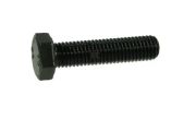 Šestihranný šroub M8x20 černý 10.9, DIN933