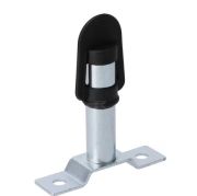 Držák otočného majáku, spodní připevnění M10 s roztečí 78 mm
