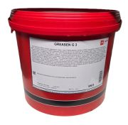 Plastické mazivo G 3/8 kg