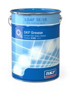 Pasta proti stykové korozi SKF LGAF 3E/18