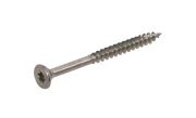 Šroub TORX TX20 se zápustnou hlavou 4 x 40 mm, NEREZ