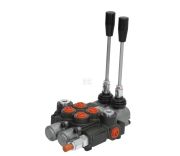 Regulační ventil KRAMP MBV5/2-A1A1-KZ1 se zpětným ventilem (MBV52001KR)