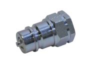 Hydraulická rychlospojka DNP zástrčka - vnitřní 1/2" DN 13