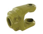 Nasazovací vidlice Waltersheid 1-3/4" 20 drážek (W2600, P600), nasazovací kolík