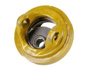 Dvojitá vidlice Waltersheid L = 118 mm (W2580) pro homokinetický kloub