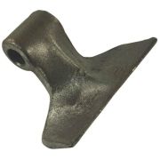Mulčovací kladivo Agrimaster 150 mm, pracovní poloměr 100 mm - CK1170