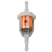 Palivový filtr 38,1 x 111 mm - vstup/výstup 6,35/7,9 mm - FGP000395