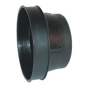 Ochranná krytka kloubové hřídele, pr. 200 mm, délka 110 mm