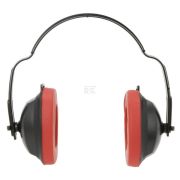 Nastavitelné chrániče sluchu oranžové (útlum 26,1 dB) - KH130004