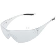 Ochranné brýle 03 čiré skla s filtrem UV400 - KSE0300001