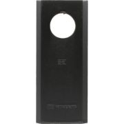 Nůž rotační sekačky 3 x 40 x 96 mm Levý/Pravý s otvorem O 19 mm - KV96KR