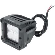 Pracovní LED světlo 18 W 81x76x78 mm 1620 lm, čtvercové, 10/30 V širokoúhlé 6 LED - LA10092