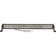 Světelná LED lišta 180 W 810,6x79,5x87 mm 15300 lm, obdélníková, 12/24 V 60 LED - LA10303