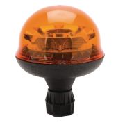Rotační LED maják 9 W