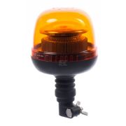 Maják LED 24 W, O 128 x 215 mm (12/24 V), upevnění na flexibilní tyč - LA20020