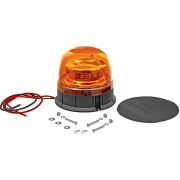 LED maják EMC 8 W upevnění pomocí šroubů, 10-30 V - LA20024