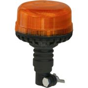 LED maják 17 W montáž na tyč, 10-30 V - LA20028