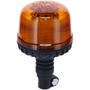 LED maják 20 W flexibilní montáž na sloupek, 12/24 V - LA20090