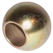 Koule pro spodní rameno kat. 2/2, O28,4/56 x 45 mm (kalená ocel) - LA956284SKR