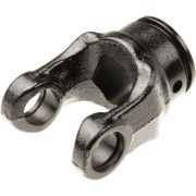Vidlice na profil. trubku T20 (PTO 20), připojení 36 mm
