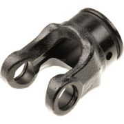 Vidlice na profil. trubku T20 (PTO 20), připojení 43,5 mm