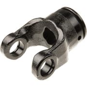 Vidlice na profil. trubku T40 (PTO 40), připojení 36 mm