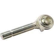 Oko s pravým závitem M30x3,5 Kat. 2 (25,7 mm) - TL160302RKR