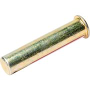 Zajišťovací čep 3. bodu O19 x 93/87 (otvor 4 mm) - Z319078KR