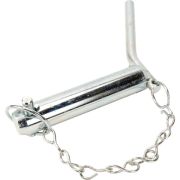 Čep s rukojetí O28 x 138/123 (otvor 12 mm) - Z528123KR