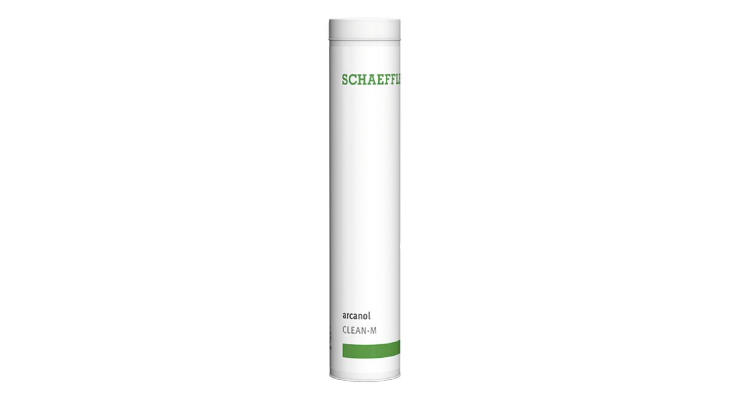 SCHAEFFLER ARCANOL-CLEAN-M-400G Plastické mazivo FAG