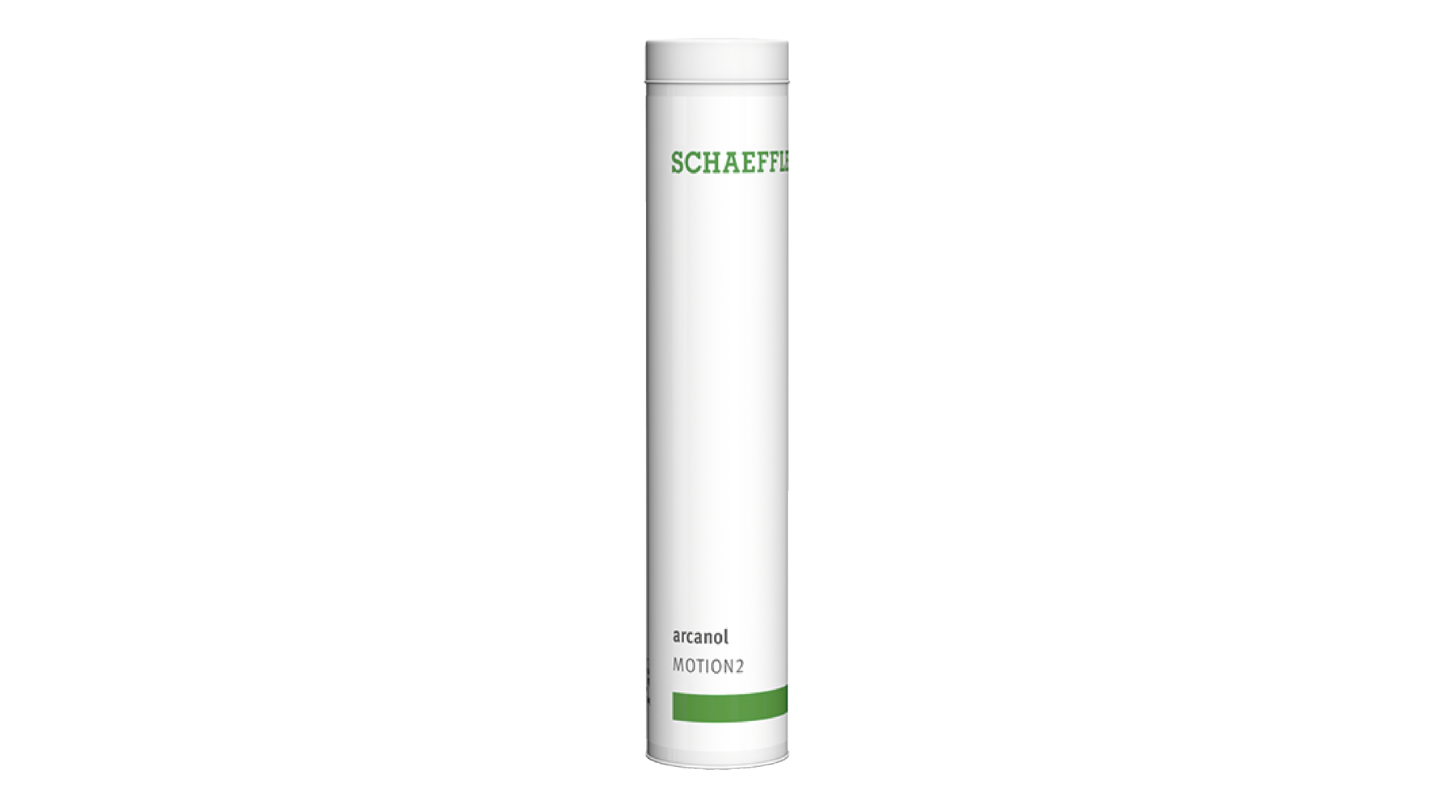SCHAEFFLER ARCANOL-MOTION2-400G Plastické mazivo FAG