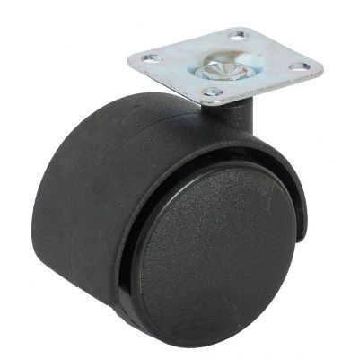 Kolo na nábytek 014B PP-050 P (42x42)