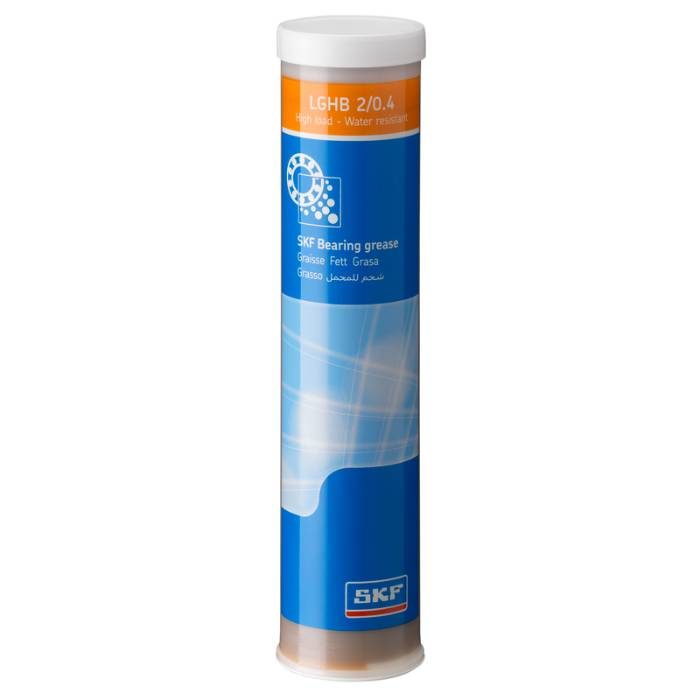 SKF LGHB 2/0.4 Mazací patrona - 420 ml