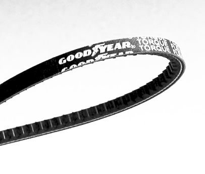 Řemen klínový 10ZX 930 Ld (ZX 35 3/4) Goodyear Torque Flex