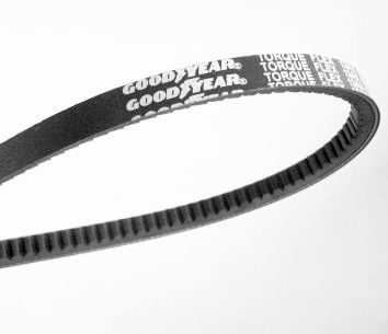 Řemen klínový 13AX 740 Ld (AX 28) Goodyear Torque Flex