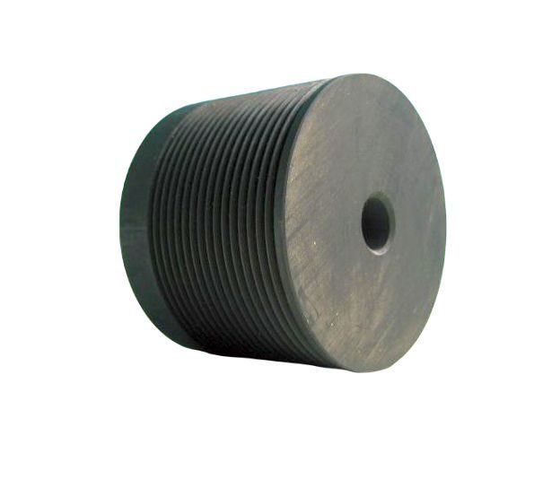 Řemenice POLY-V 45 J 16