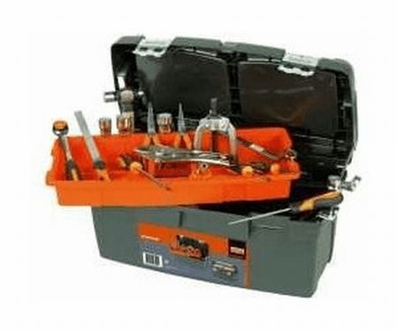 Plastový box na nářadí BAHCO 4750PTB60